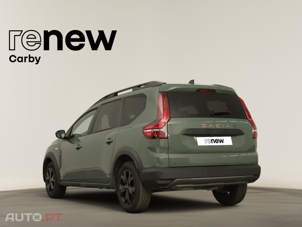 Dacia Jogger Jogger 1.0 ECO-G Extreme+ Up&Go 7L Bi-Fuel