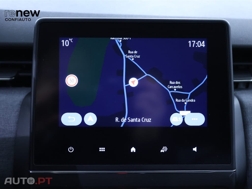 Renault Clio 1.0 Tce Evolution Bi-fuel