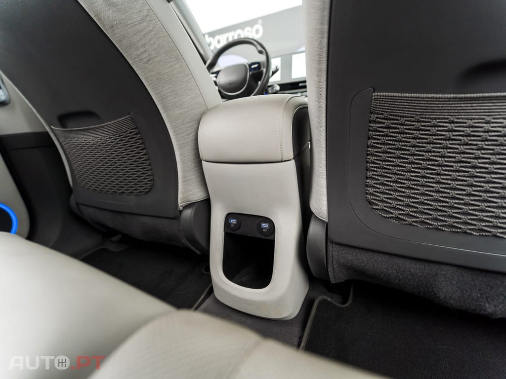 Hyundai Ioniq 5 73kWh Vanguard