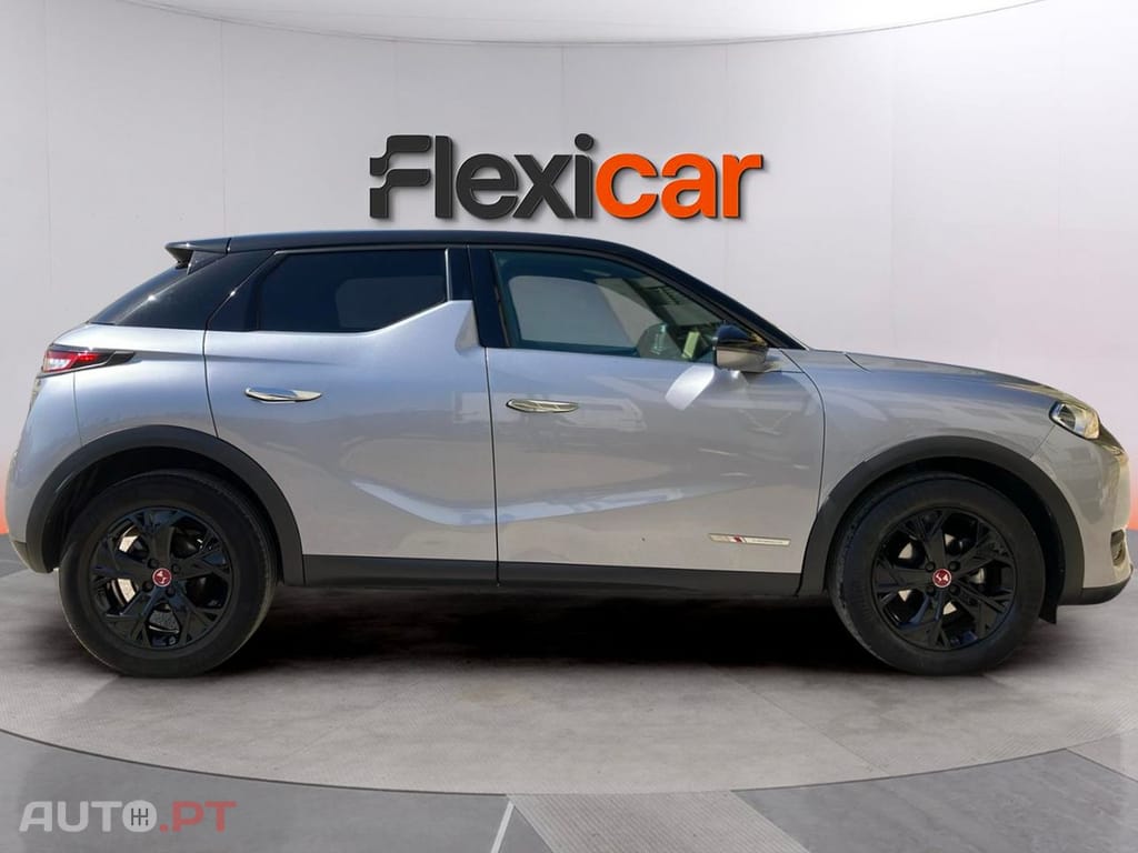 DS DS3 Crossback 1.5 BlueHDi Performance Line