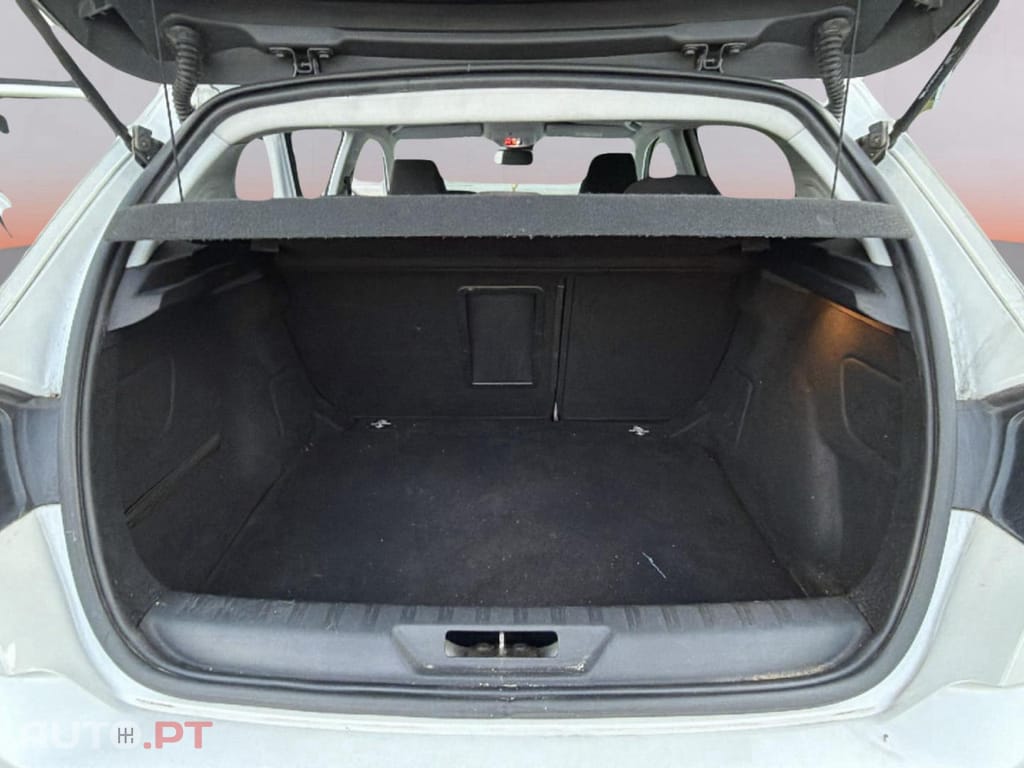 Peugeot 308 PureTech 110 Active Pack