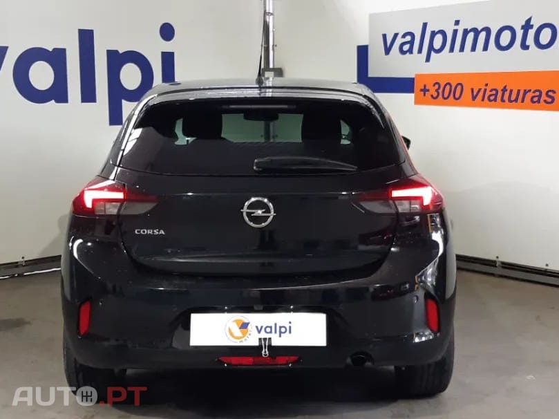 Opel Corsa 1.5 D Elegance