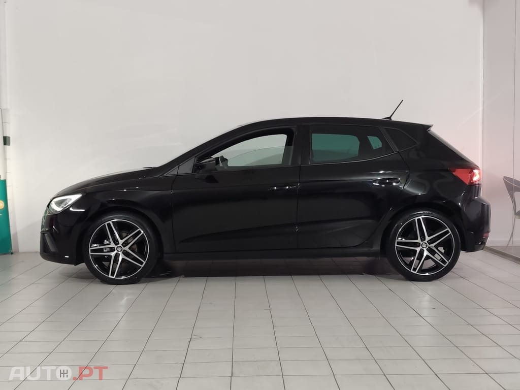 Seat Ibiza 1.0 TSI FR