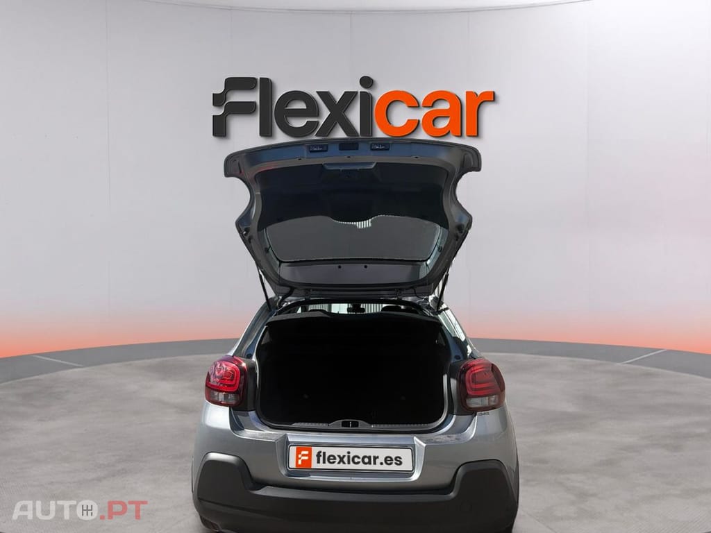 Citroen C3 1.2 PureTech Feel Pack