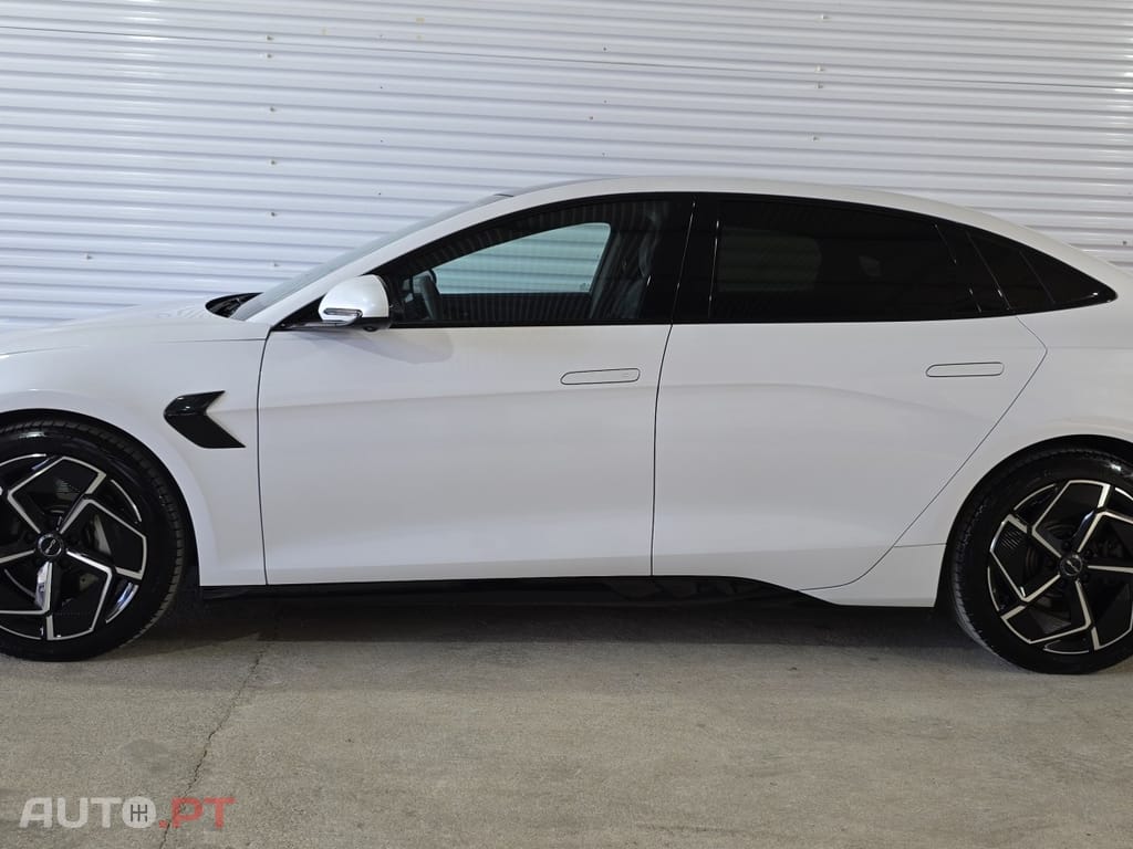 BYD Seal 82.5 kWh Design