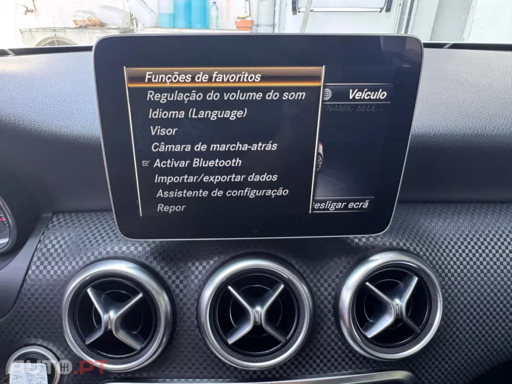 Mercedes-Benz A 180 d Urban
