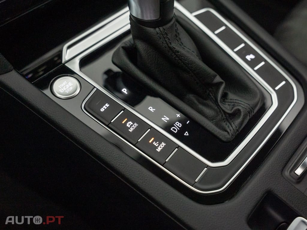 Volkswagen Arteon 1.4 TSI eHybrid Elegance