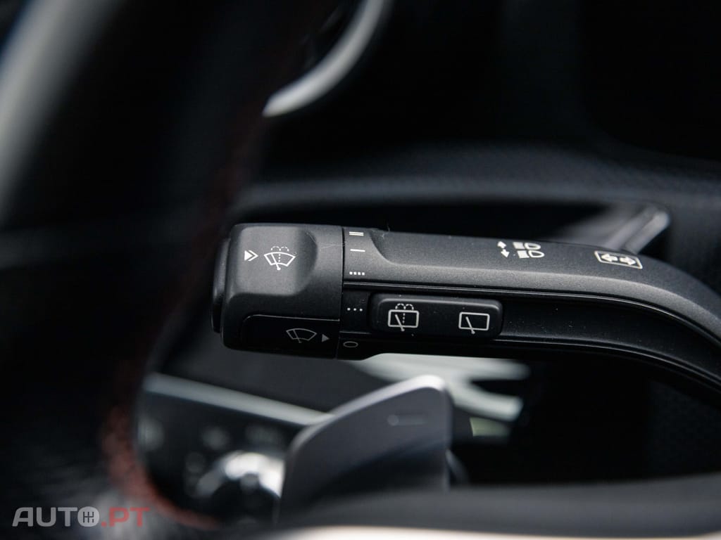 Mercedes-Benz A 180 d AMG Line Aut.