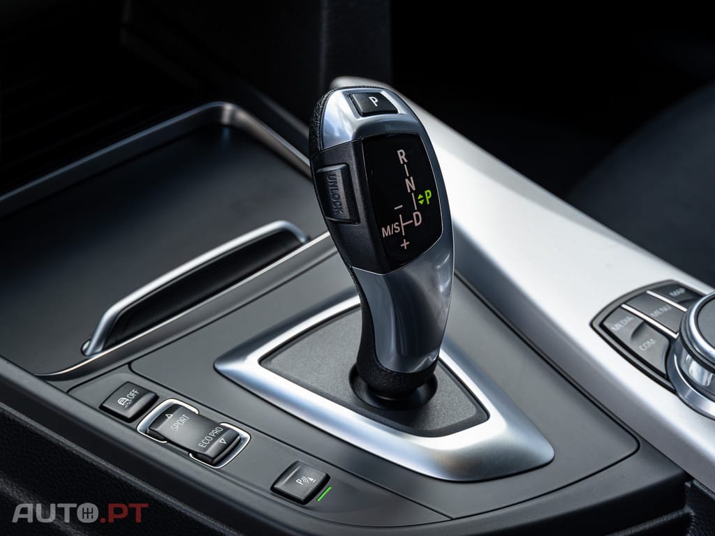 BMW 420 d Pack M Auto