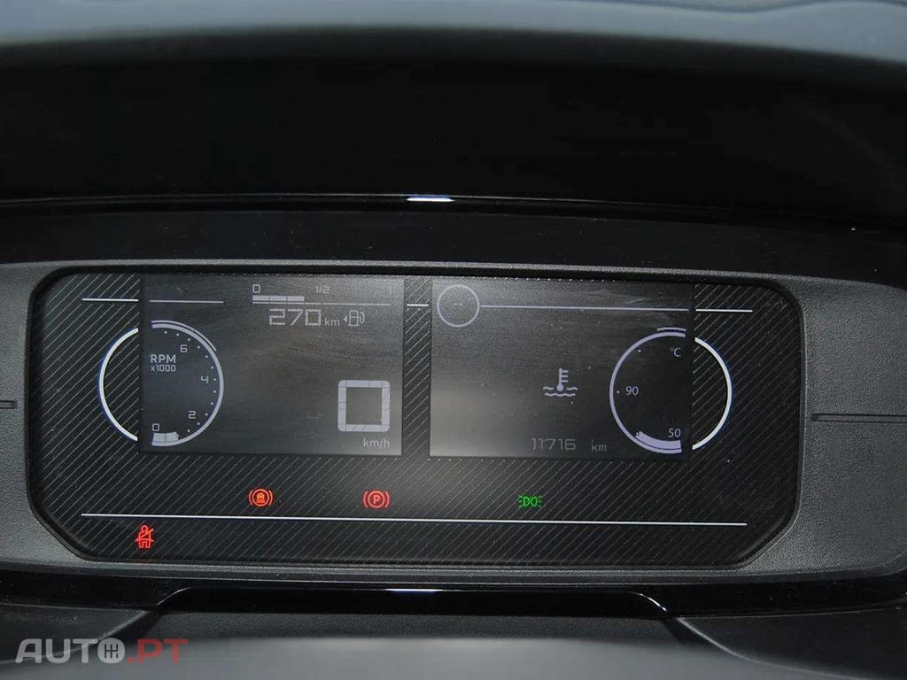 Opel Combo 1.5 CDTi XL