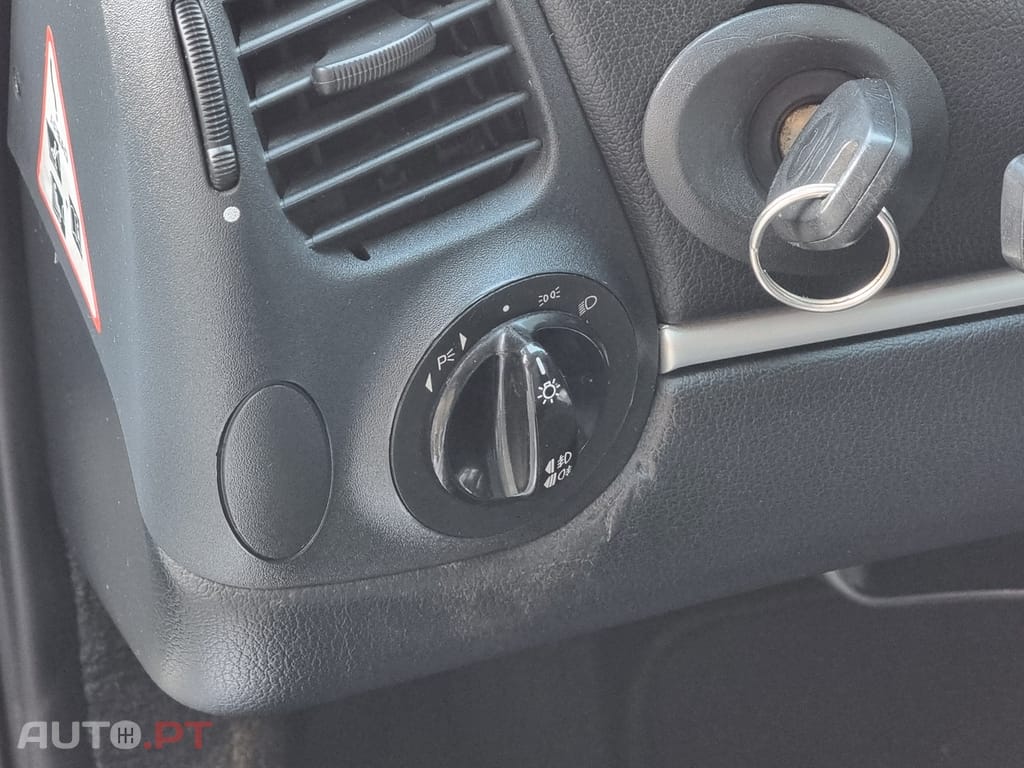 Porsche Boxster 2.5