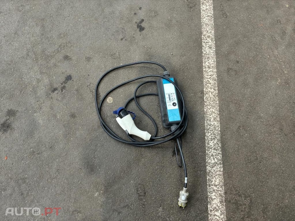 Peugeot E-Partner Action