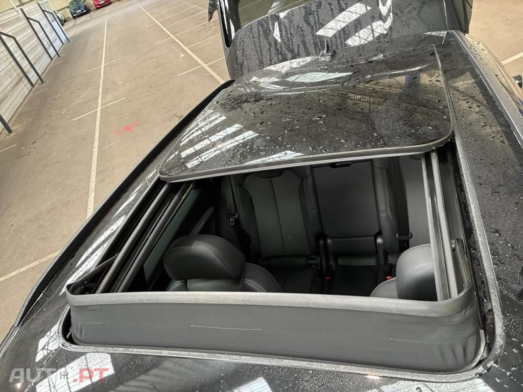 Audi Q5 50 TFSIe quattro S line S tronic