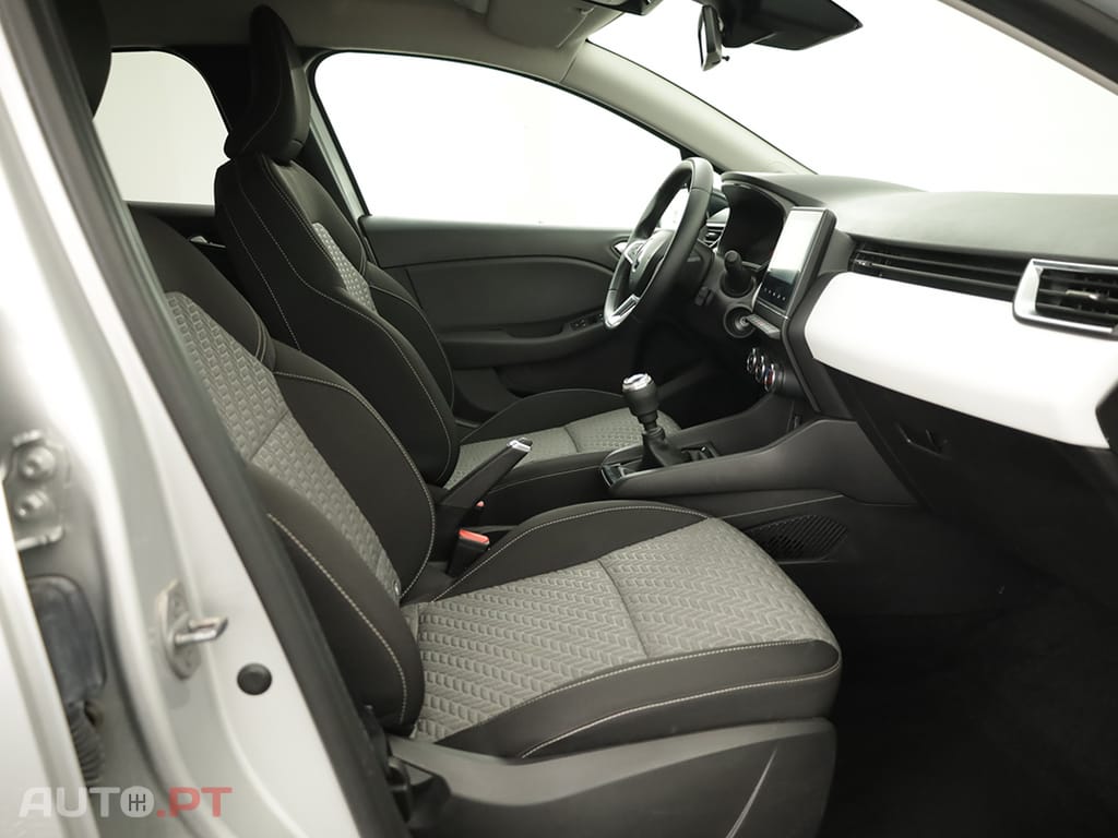 Renault Clio Clio 1.0 TCe Evolution Bi-Fuel