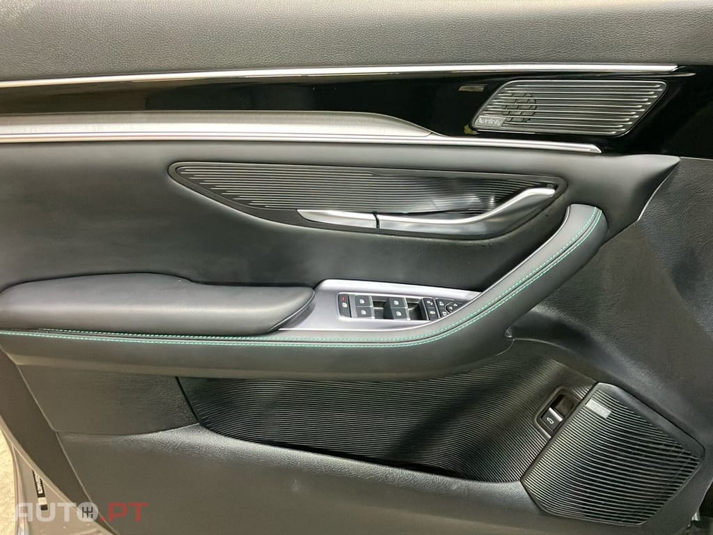 BYD Seal U 1.5 DM-i Boost