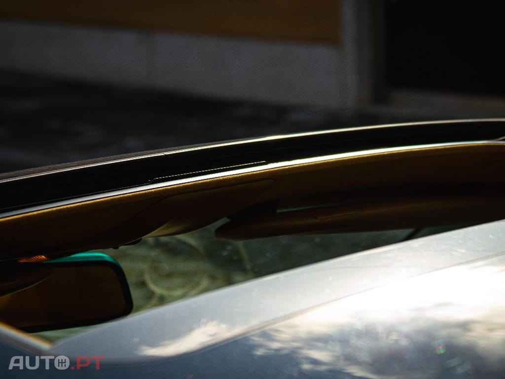 Porsche 911 Carrera