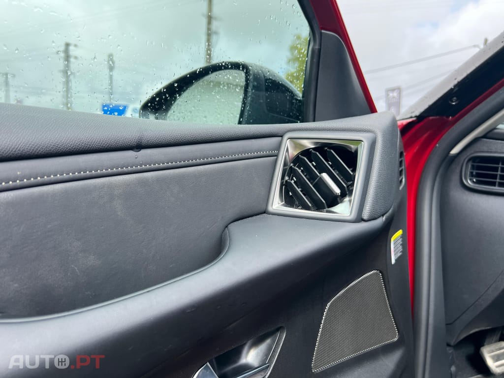 DS DS3 1.2 PureTech Ópera EAT8