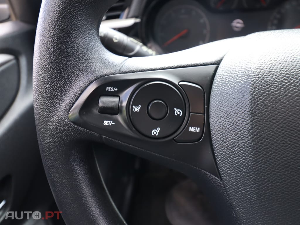 Opel Corsa 1.2 Direct Injection Turbo Edition