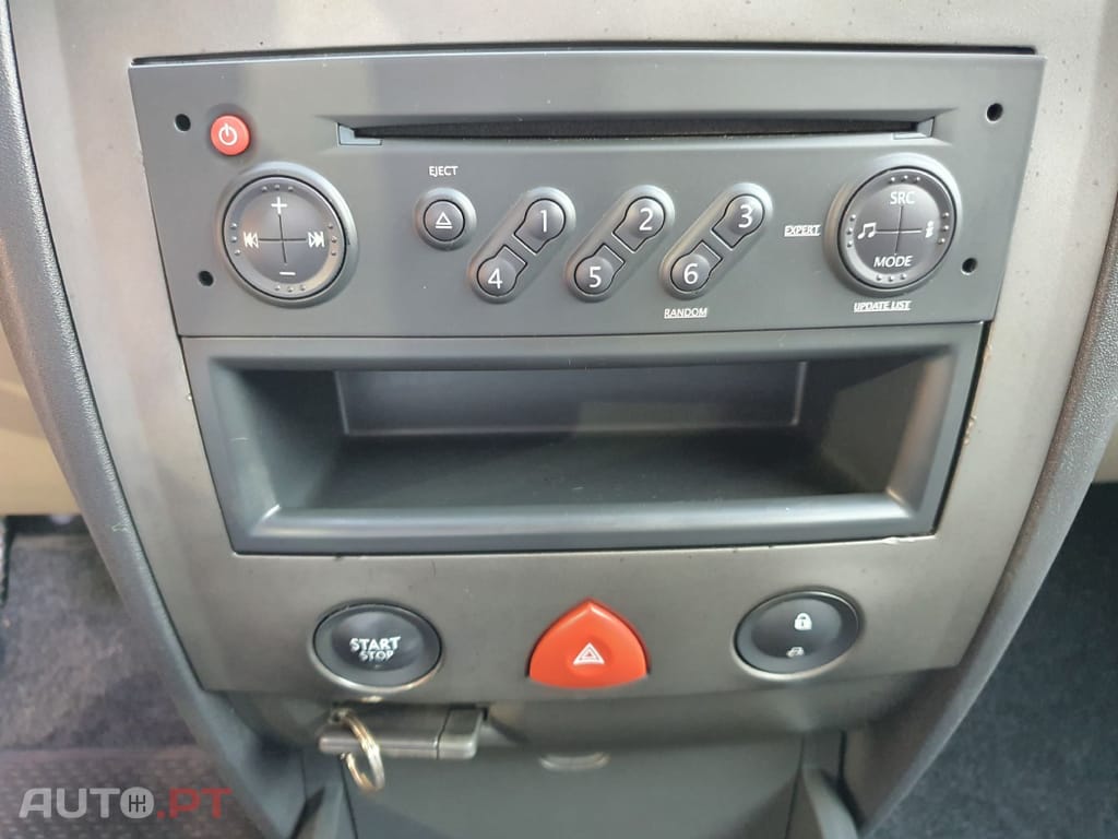 Renault Mégane Break 1.5 dCi Dynamique
