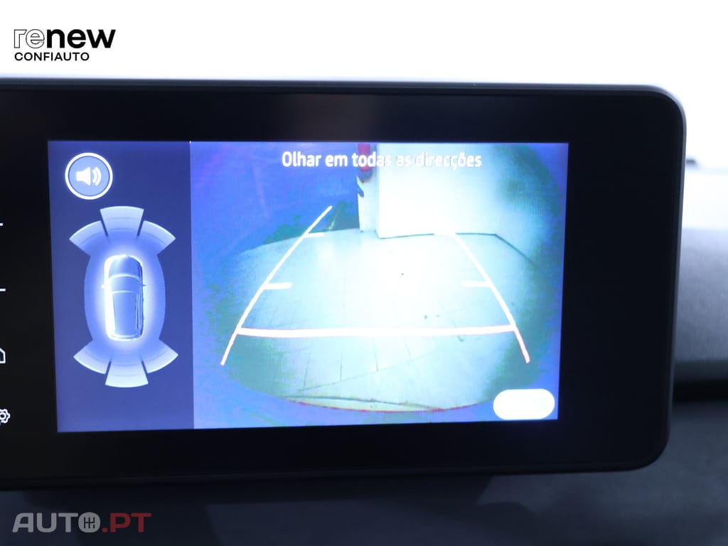 Dacia Sandero Iii Stw Extreme+ Eco100b-fuel