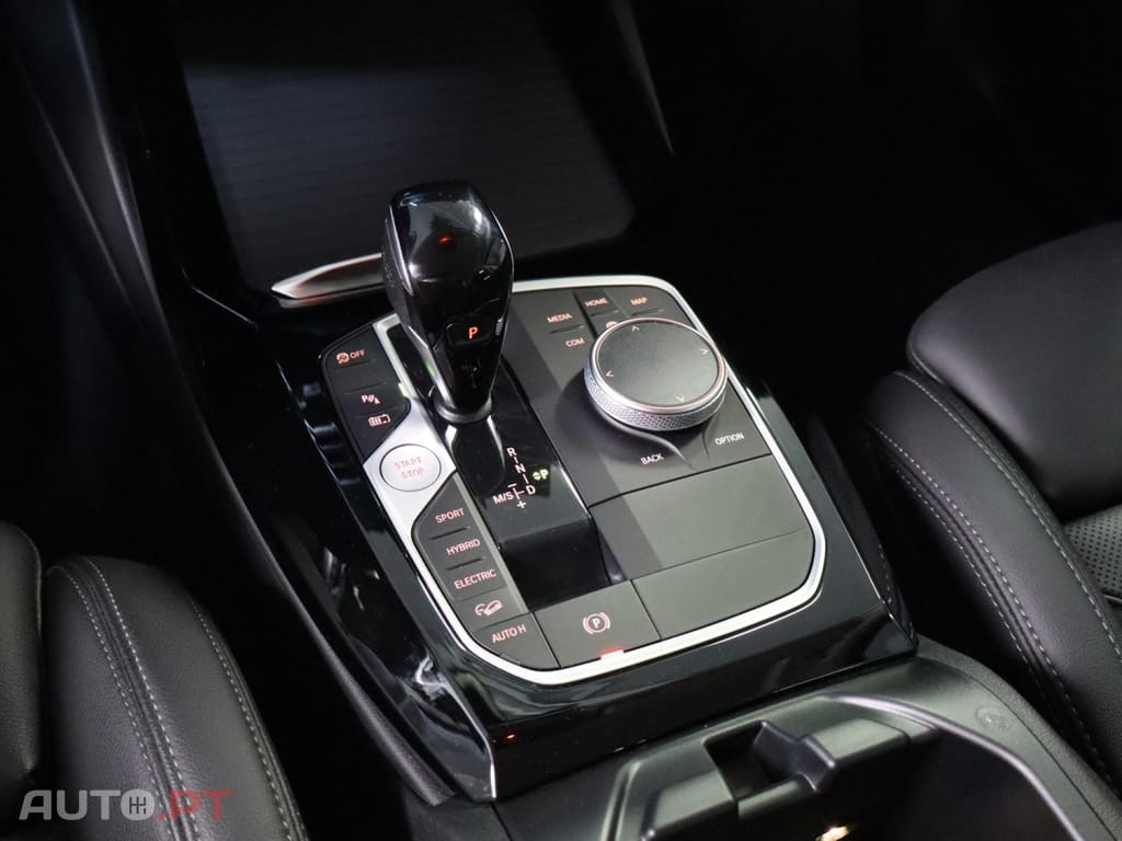 BMW X3 xDrive30e Auto