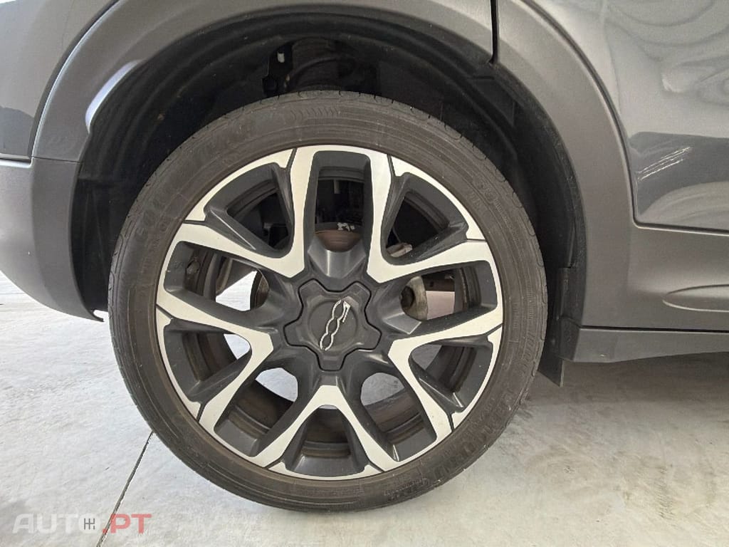 Fiat 500X 1.0 FireFly Cult