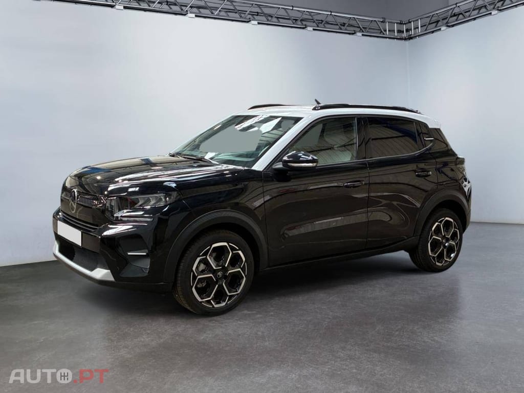 Citroen e-C3 44 kWh Max