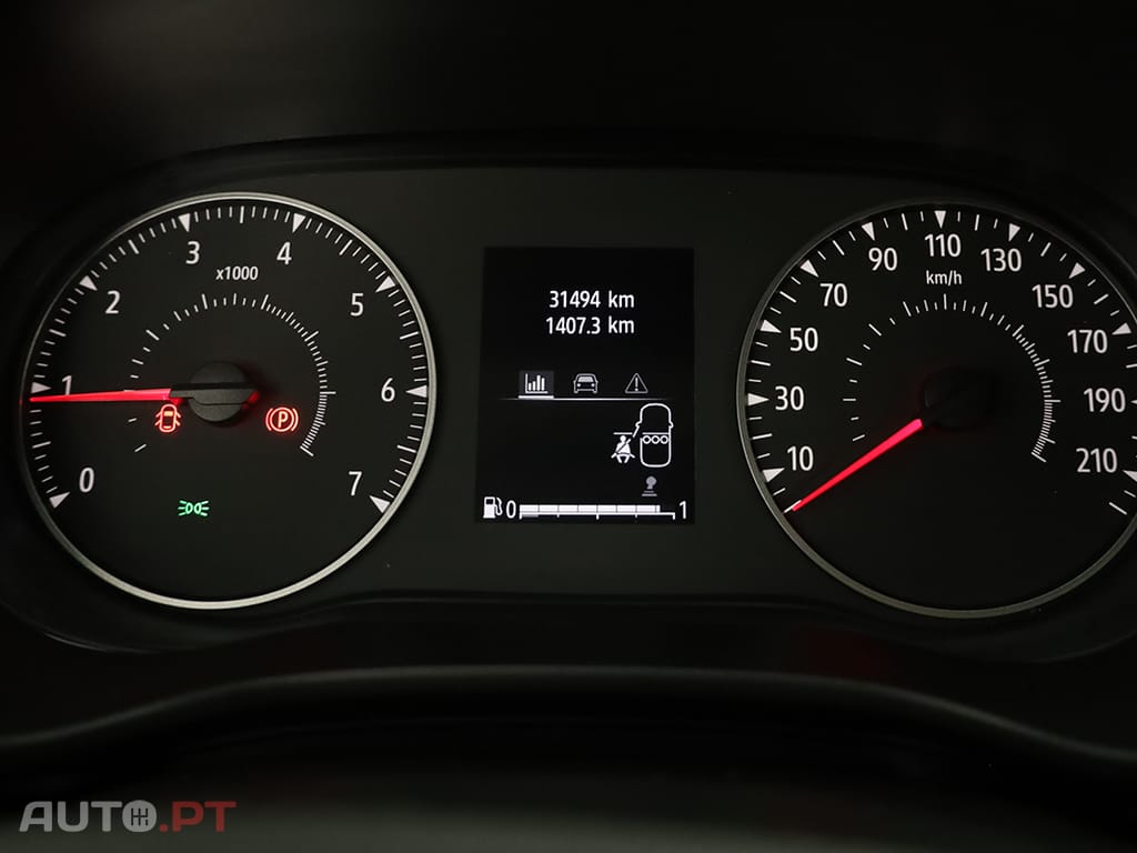 Dacia Jogger Jogger 1.0 ECO-G Extreme+ Up&Go 7L Bi-Fuel