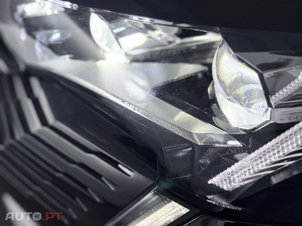 Peugeot 3008 1.2 PureTech GT Pack EAT8