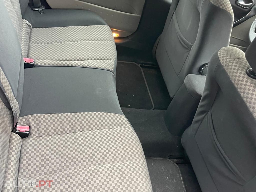 Renault Mégane megane