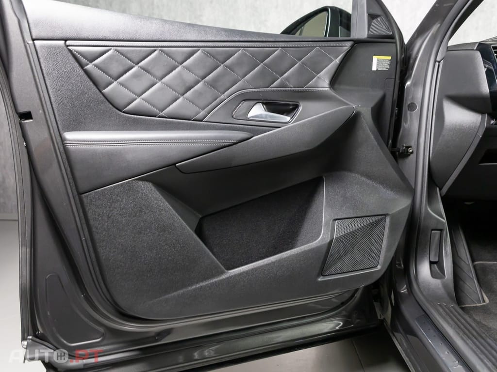 DS DS7 Crossback E-Tense Rivoli EAT8