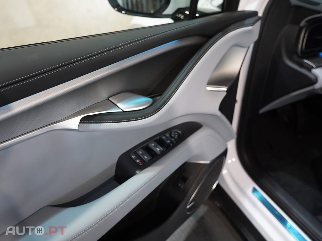 BYD Sealion 7 82.5 kWh Comfort