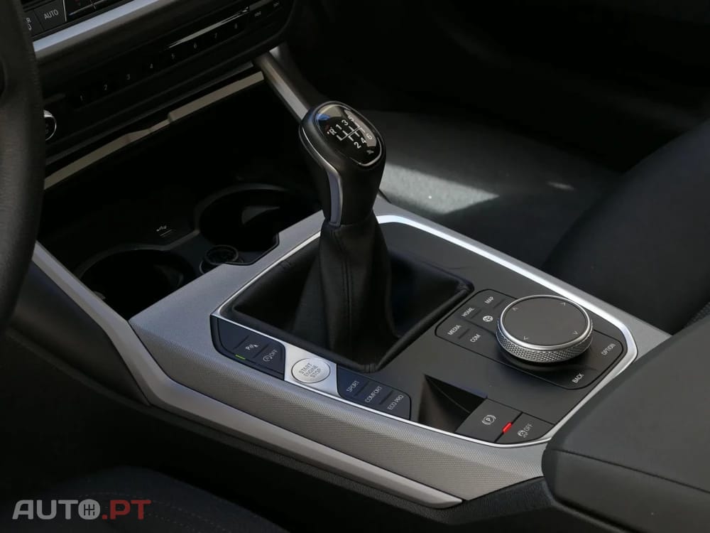 BMW 318 d Corporate Edition