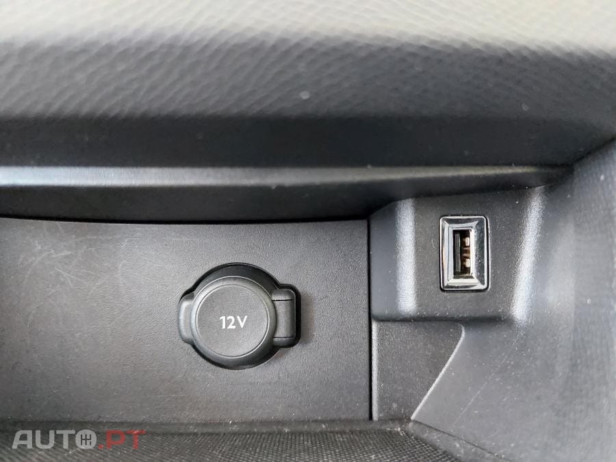 Peugeot 308 SW 1.5 BlueHDi Style