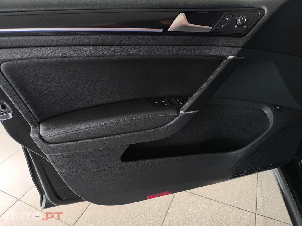 Volkswagen Golf 1.4 TSI GTE DSG