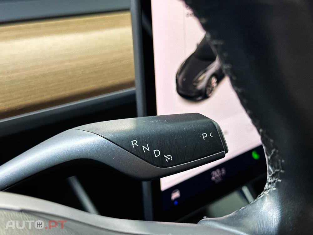 Tesla Model 3 Performance AWD