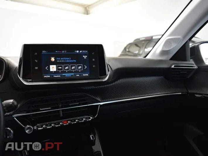 Peugeot 208 1.5 BlueHDi Active