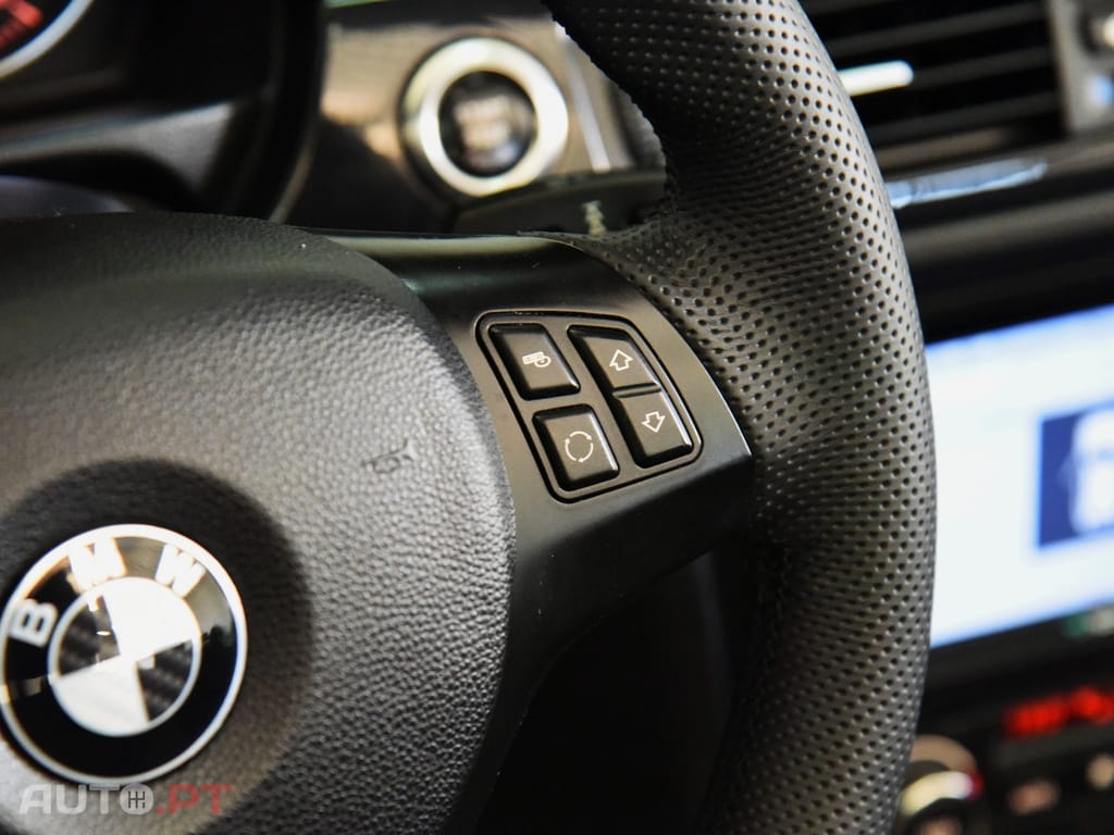 BMW 320 i
