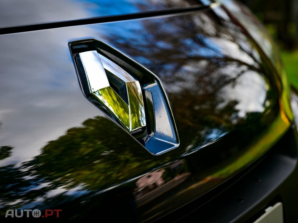 Renault Scénic 1.5 dCi Bose Edtion