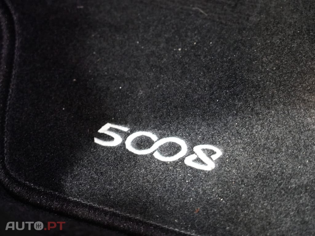 Peugeot 5008 1.2 PureTech Allure Pack