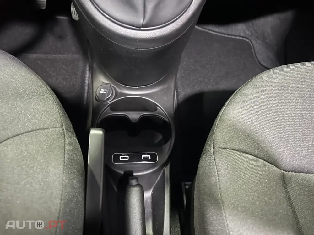 Fiat 500C 1.0 Hybrid Dolcevita