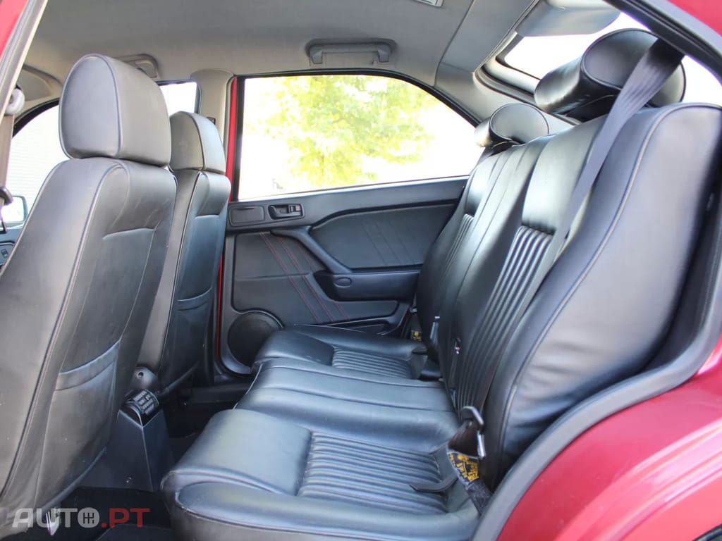 Alfa Romeo 146 1.4 TS 16V Lusso