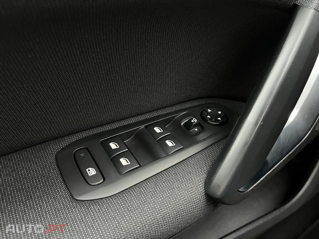 Peugeot 308 SW 1.5 HDi Allure 