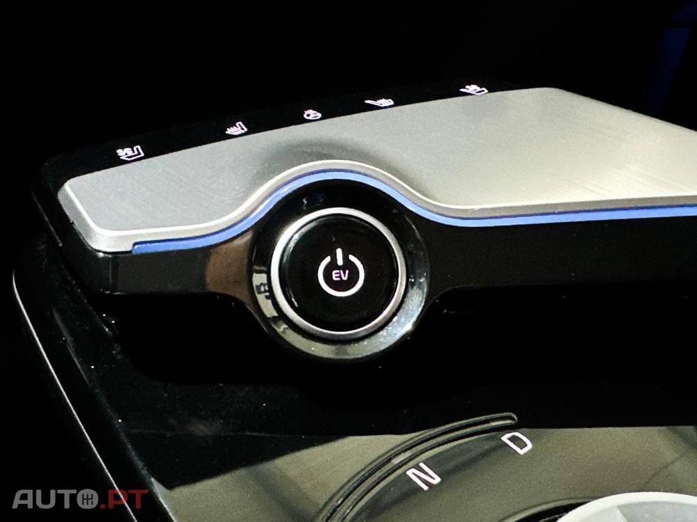 Kia EV6 77.4 kWh Tech