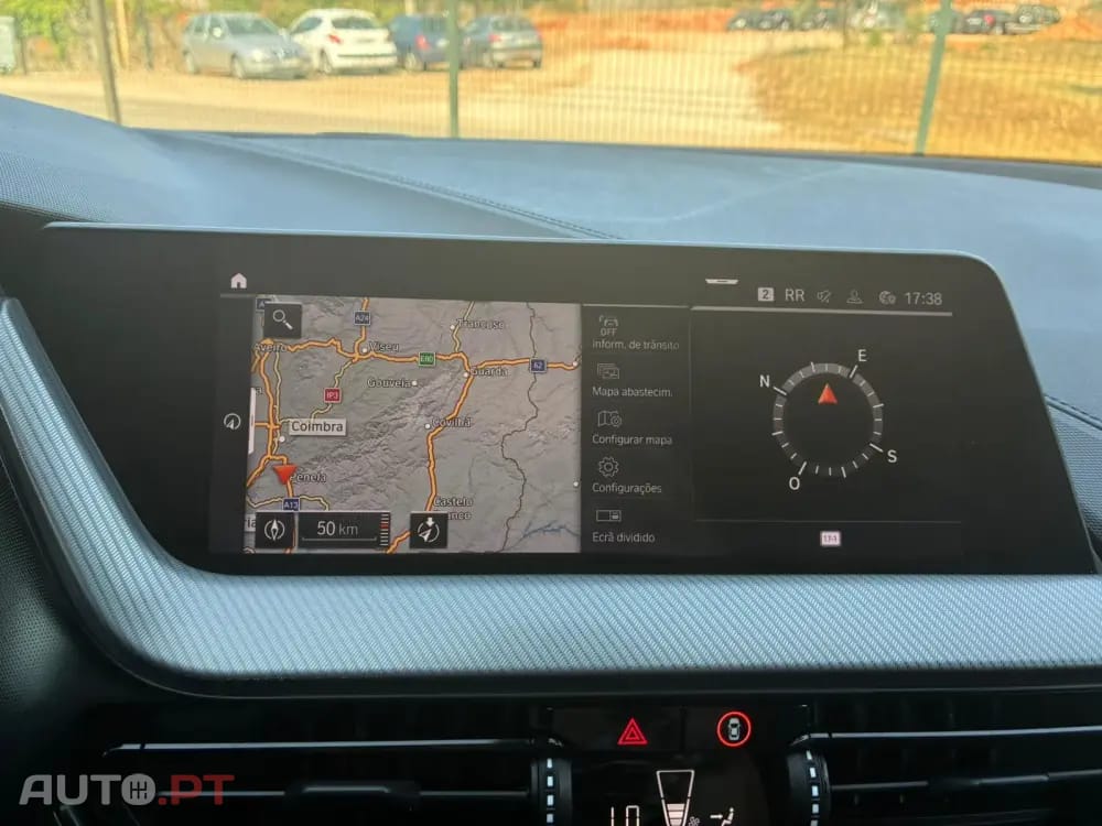 BMW 120 I M Sport