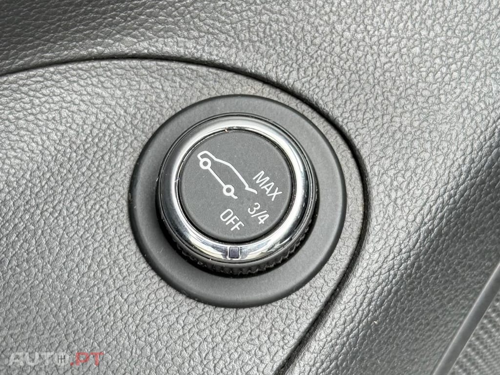 Opel Astra 1.6 CDTI Innovation Active RM6/SBO/5PC/5PB