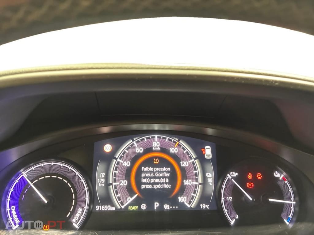 Mazda MX-30 e-Skyactiv Exclusive Line
