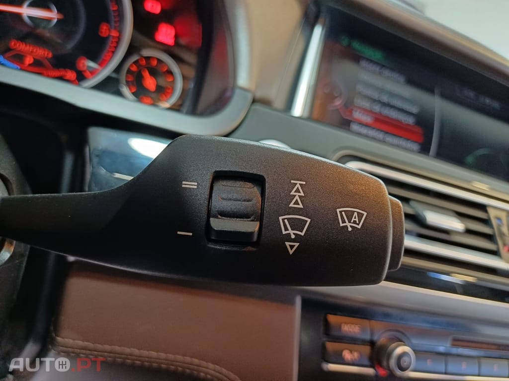 BMW 740 d xDrive Pack M