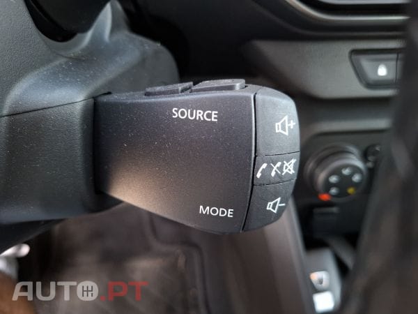 Dacia Sandero Sandero Stepway 1.0 ECO-G Stepway Comfort Bi-Fuel | 101cv | 5P | 5L