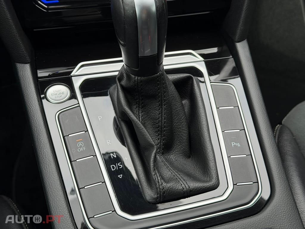 Volkswagen Arteon 2.0 TDI Elegance DSG